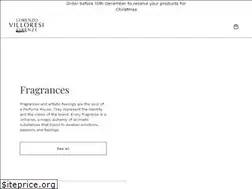 Sites similar to lorenzovilloresi.it