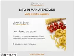 Sites similar to lorenzovinci.it