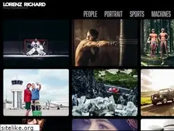 Sites similar to lorenzrichard.com