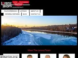 Sites similar to lorenzteam.com