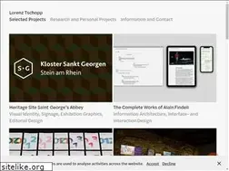 Sites similar to lorenztschopp.com