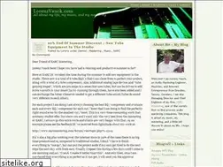 Sites similar to lorenzvauck.com
