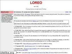 Sites similar to loreo.com