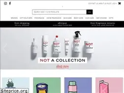 Sites similar to loreperfumery.com.au