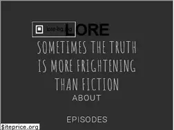 Sites similar to lorepodcast.com