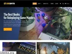 Sites similar to loresmyth.com