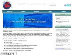 Sites similar to loresoftwaresolutions.com