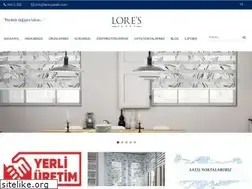 Sites similar to loresperde.com