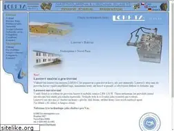 Sites similar to loreta.net