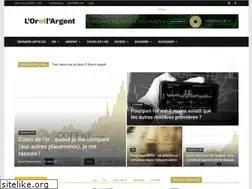Sites similar to loretlargent.info