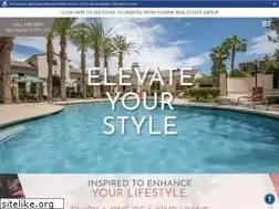 Sites similar to loreto-apartments.com