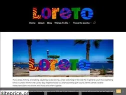 Sites similar to loreto-bay-home-rental.com