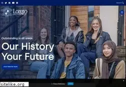 Sites similar to loreto.ac.uk