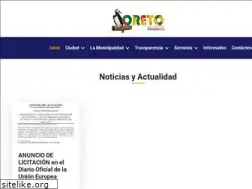 Sites similar to loreto.gob.ec