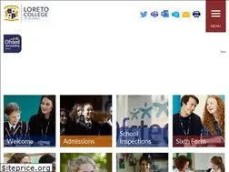 Sites similar to loreto.herts.sch.uk