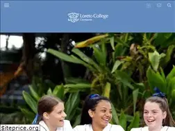 Sites similar to loreto.qld.edu.au