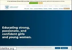 Sites similar to loreto.sa.edu.au