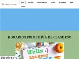 Sites similar to loretoantequera.net