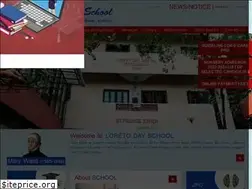 Sites similar to loretobowbazar.in