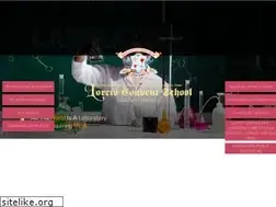 Sites similar to loretodelhi.com