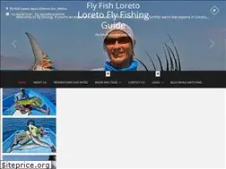 Sites similar to loretoflyfishingguide.com