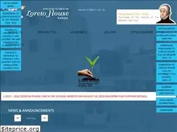 Sites similar to loretohousekolkata.com