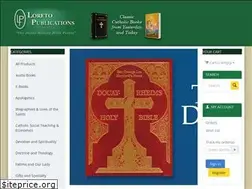 Sites similar to loretopubs.org