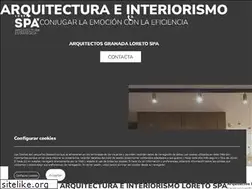 Sites similar to loretospa.es