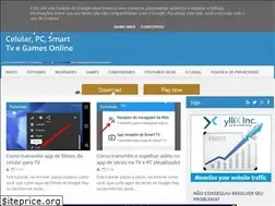 Sites similar to loretotutoriais.blogspot.com