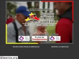 Sites similar to loretozac.mx