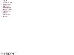 Sites similar to lorettacaponi.it