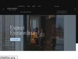 Sites similar to lorettaphinney.com