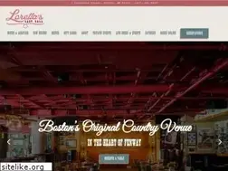 Sites similar to lorettaslastcall.com