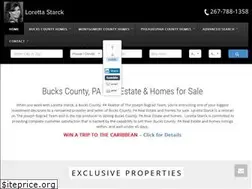 Sites similar to lorettastarck.com