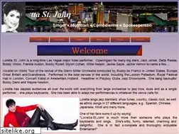 Sites similar to lorettastjohnlasvegas.com