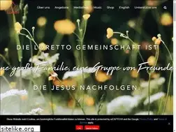 Sites similar to loretto.at