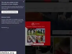 Sites similar to loretto.com