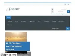 Sites similar to loreus.com