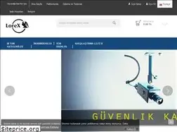 Sites similar to lorex.com.tr