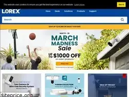 Sites similar to lorextechnology.co.uk