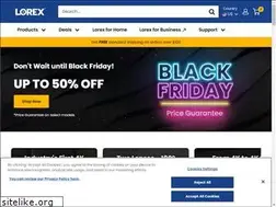 Sites similar to lorextechnology.com
