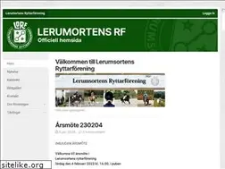 Sites similar to lorf.nu