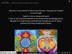 Sites similar to lorfelix.com