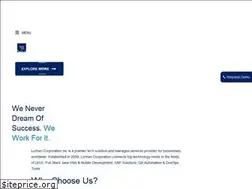 Sites similar to lorhancorp.com