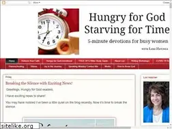 Sites similar to lori-benotweary.blogspot.com