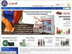 Sites similar to lori-r.com