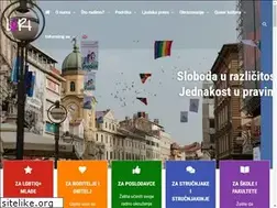 Sites similar to lori.hr