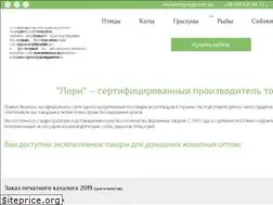 Sites similar to lori.net.ua