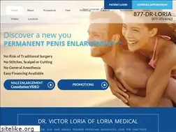 Sites similar to loriamedical.com