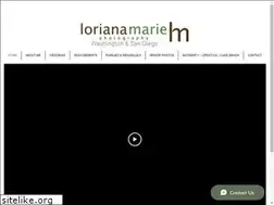 Sites similar to lorianamarie.com